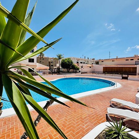 Quiet Apartment Coral Mar Arona (Tenerife) Exterior foto