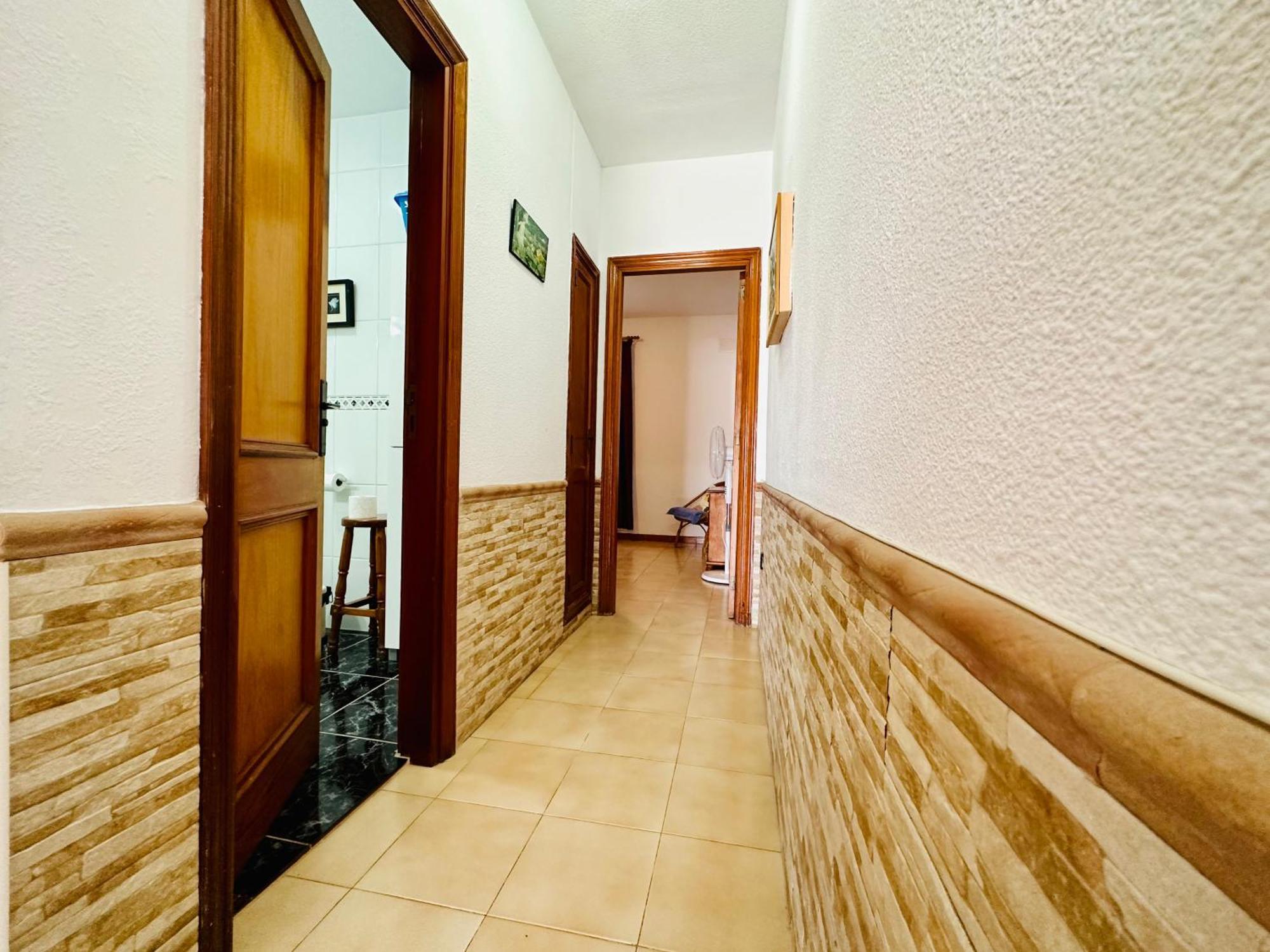 Quiet Apartment Coral Mar Arona (Tenerife) Exterior foto