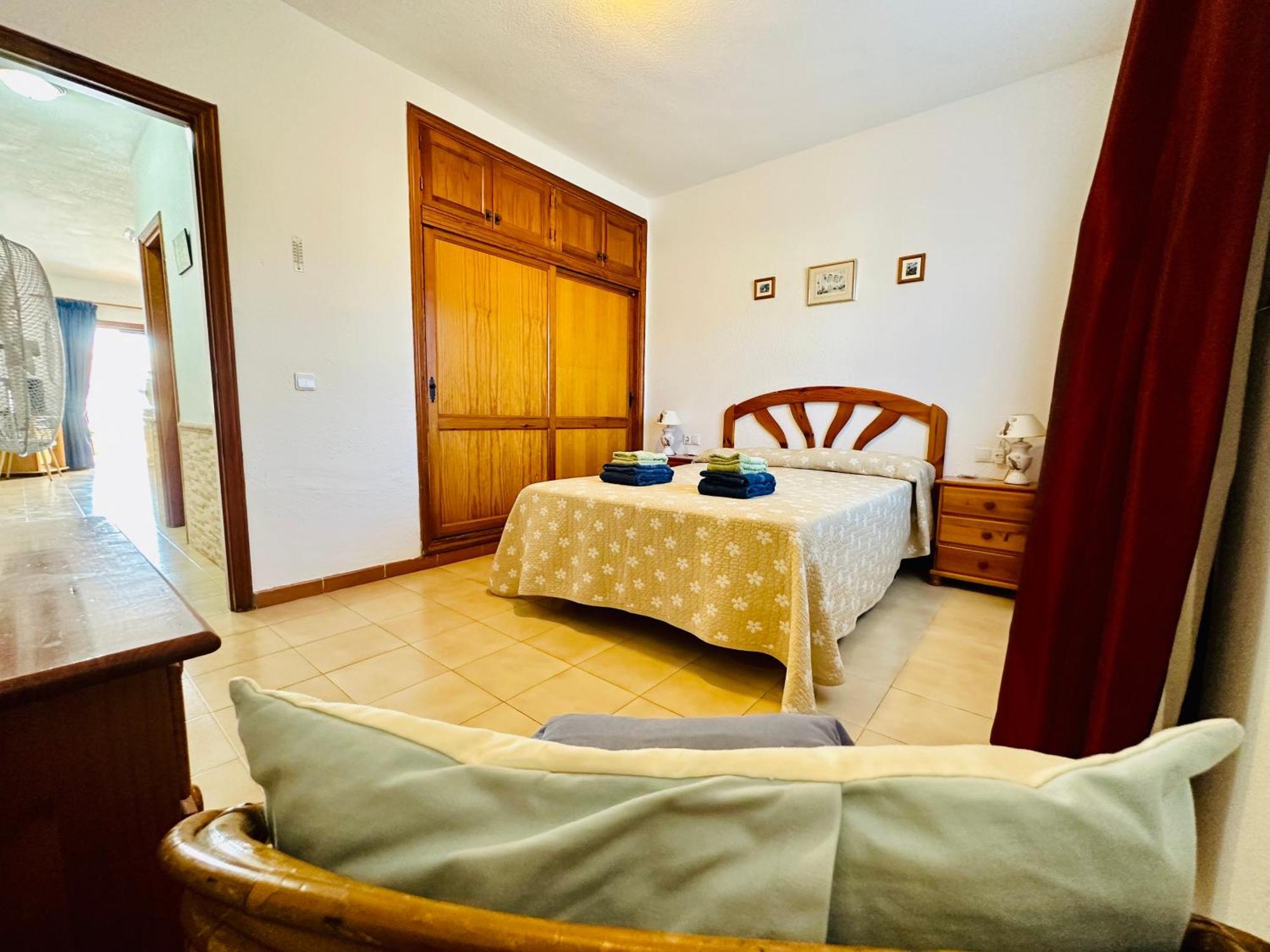 Quiet Apartment Coral Mar Arona (Tenerife) Exterior foto