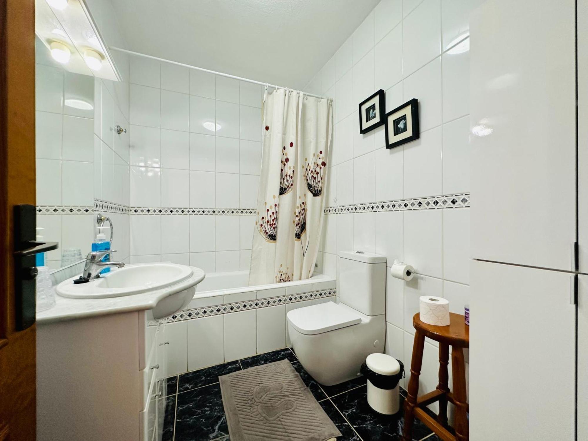 Quiet Apartment Coral Mar Arona (Tenerife) Exterior foto