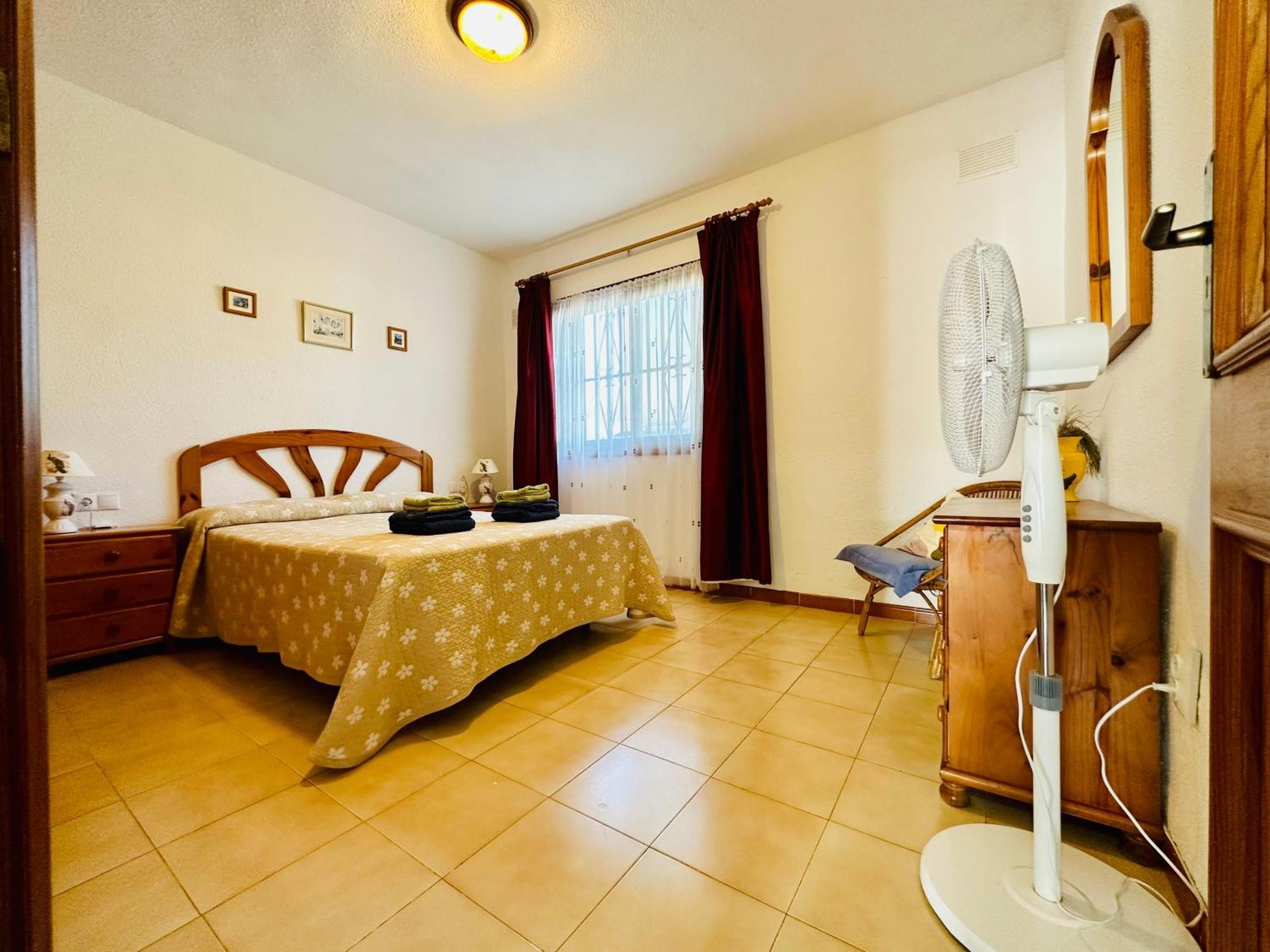 Quiet Apartment Coral Mar Arona (Tenerife) Exterior foto