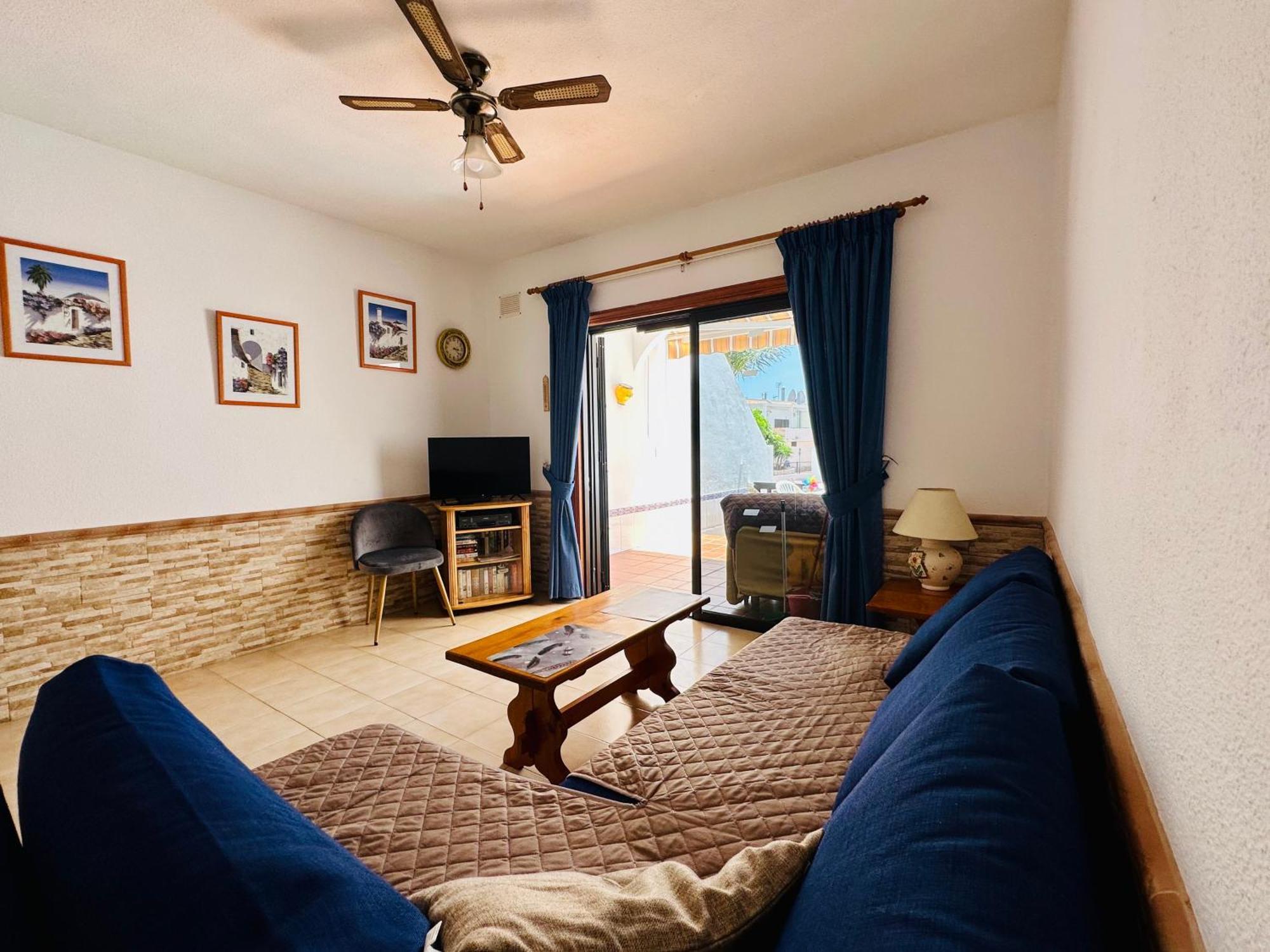 Quiet Apartment Coral Mar Arona (Tenerife) Exterior foto